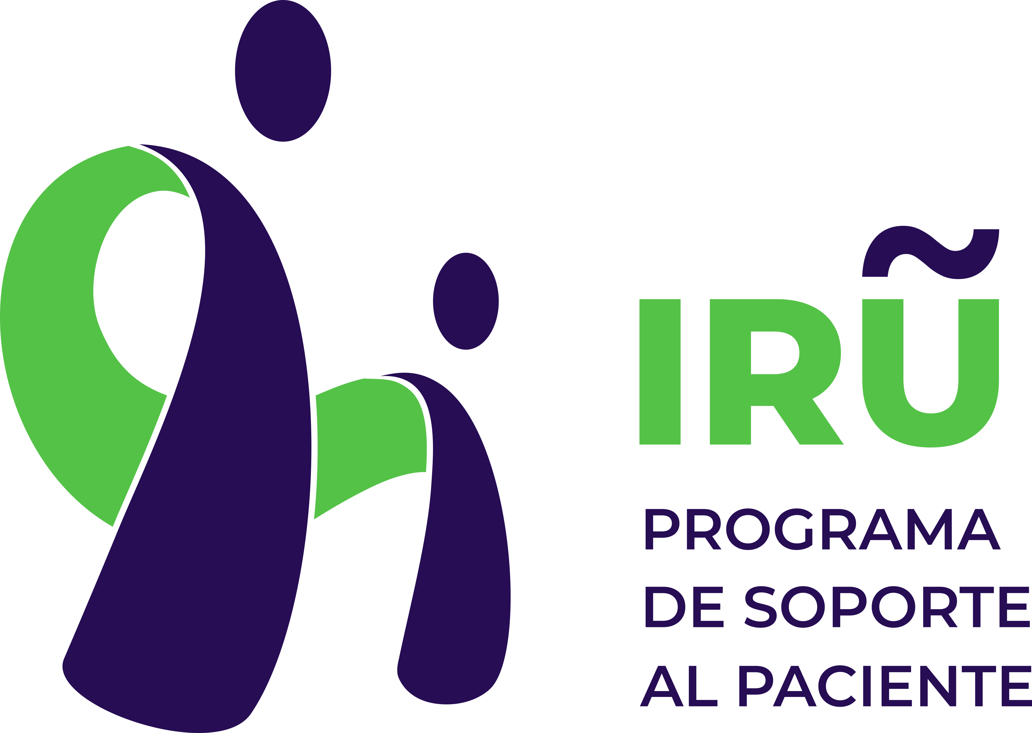 IRŪ